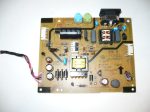 VIEWSONIC VX2252MH MONITOR POWER SUPPLY BOARD 5E2AC0200102100   4H.2AC02..A01 Hot on Sale