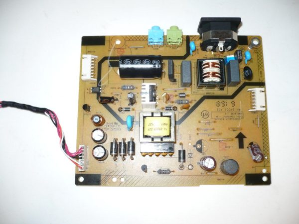 VIEWSONIC VX2252MH MONITOR POWER SUPPLY BOARD 5E2AC0200102100   4H.2AC02..A01 Hot on Sale