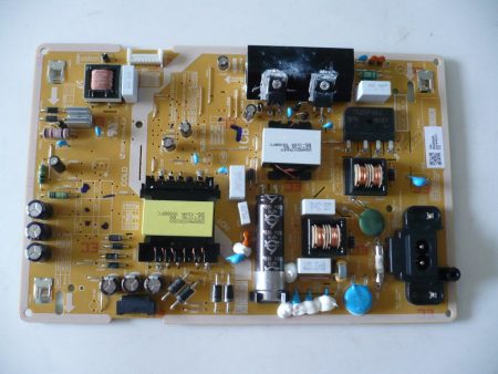 SAMSUNG SIGNAGE LH49DCJPLGC MONITOR POWER SUPPLY BOARD BN44-00930A   F50MSF MDY Sale