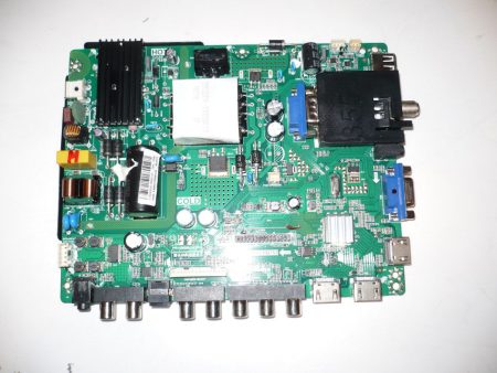 SCEPTRE H55(X505BV-FSR) TV MAINBOARD T201803056A   TP.MS3553.PB753 Hot on Sale