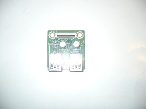 DELL E2317H MONITOR POWER SUPPLY BOARD 748.A1B01.0010 For Cheap