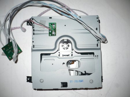 APEX LE2412 TV DVD MODULE 3092501-00 Hot on Sale