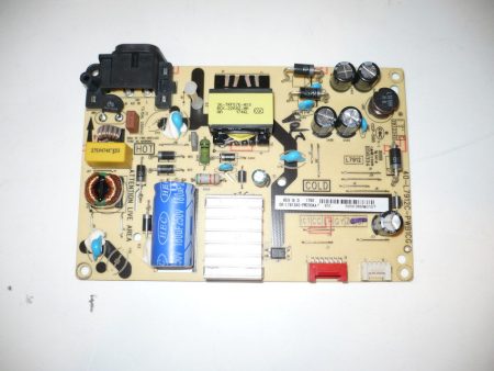 TCL 32S301 TV POWER SUPPLY BOARD 08-L7913AC-PW200AA on Sale