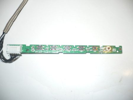 ACER S230HL MONITOR BUTTON BOARD R3519-0022-0156   0171-1771-2712 For Discount