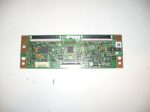 WESTINGHOUSE WD40FB2530 TV CONTROL BOARD RUNTK 5538TPZB on Sale