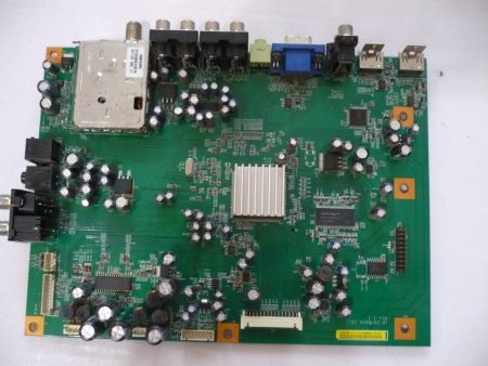 VIZIO VW26LHDTV20F TV MAINBOARD 02-14005006-15  1P-007BD00-2011 Hot on Sale