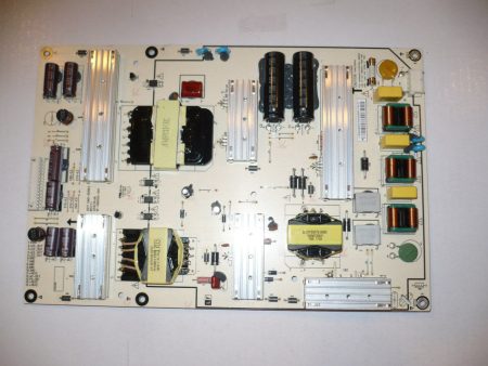 VIZIO E80-E3 TV POWER SUPPLY BOARD 09-80CAS080-00   1P-1166X00-1011 For Discount