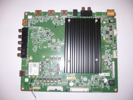 VIZIO E80-E3 TV MAINBOARD Y8387672S   1P-0169X00-4013 For Sale