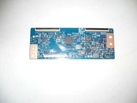 SCEPTRE H55(X505BV-FSR) TV CONTROL BOARD 55.50T15.C07   T500HVN07.5 For Sale