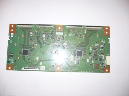 VIZIO E80-E3 TV CONTROL BOARD RUNTK0228FVZC   1P-0156X05-40SA For Cheap