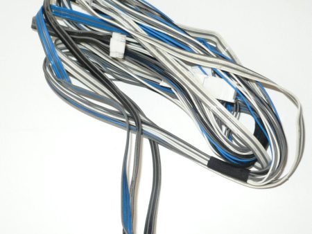 SONY XBR75X850D TV LED CABLES Online now