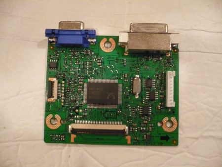 ACER V276HL MONITOR MAINBOARD 5E2YJ01013   4H.2YV01.A30 Online Sale