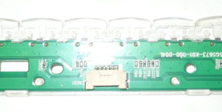 ACER H276HL MONITOR BUTTON BOARD 715G673-K01-000-004L For Sale