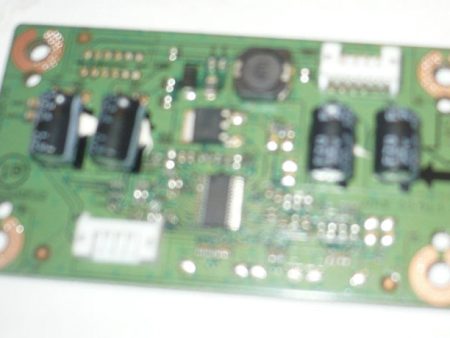 ACER S240HL MONITOR INVERTER BOARD 5E1AC3300301100   4H.17633.A00 Sale