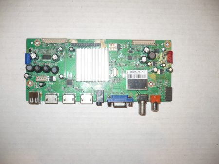 ELEMENT ELCFW329 TV MAINBOARD SY13162    ST2947G R10.2 130314 For Sale