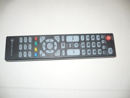 ELEMENT  ORIGINAL TV REMOTE CONTROL For Cheap