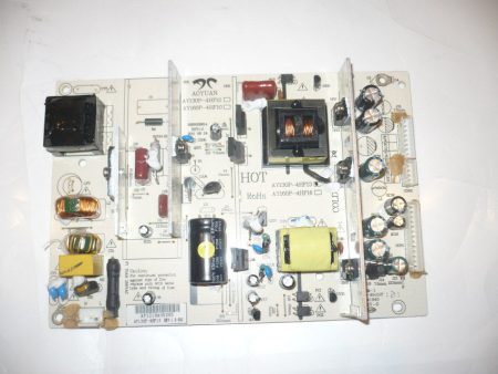 ELEMENT ELCFW327 TV POWER SUPPLY BOARD AY118L-4HF01   3BS0030614 For Cheap