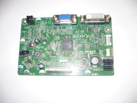 ACER G246HYL MONITOR MAINBOARD R3524-0022-0150   0171-2271-5012 Supply