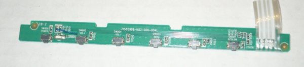 ACER K272HL MONITOR BUTTON BOARD 715G5908-K03-000-004L Online now