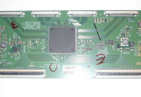 ACER X34 MONITOR CONTROL BOARD 6871L-4056A   6870C-0536A Online now