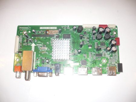 ELEMENT ELCFW327 TV MAINBOARD 1B2C0814   T.RSC8.19B 11471 on Sale