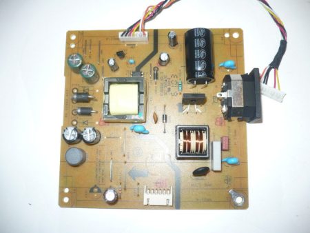 ACER V246HL MONITOR POWER SUPPLY BOARD 5E22M0201302100   4H.22V02.A17 Supply