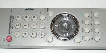 AKAI BP59-00026 ORIGINAL TV REMOTE CONTROL Discount