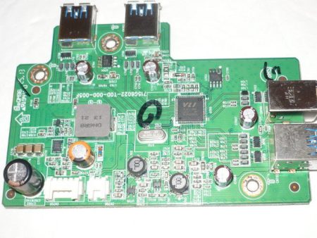 ACER B276HUL MONITOR USB BOARD 715G6022-T0D-000-005F Online Hot Sale