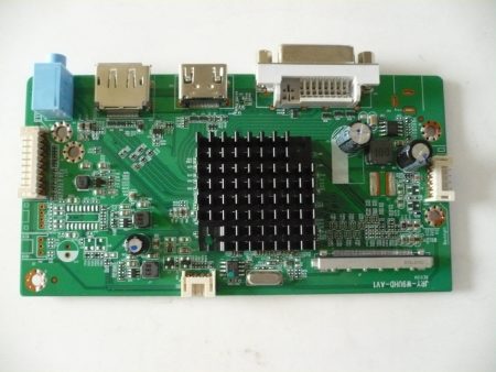 ACER ED323QUR MONITOR MAINBOARD DW320ECF   JRY-W9UHD-AV1 Online Hot Sale