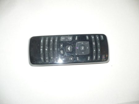 VIZIO XRT010-00111204020 ORIGINAL TV REMOTE CONTROL Online