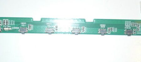 ACER V236HL MONITOR BUTTON BOARD 715G5908-K03-000-004L Online Hot Sale