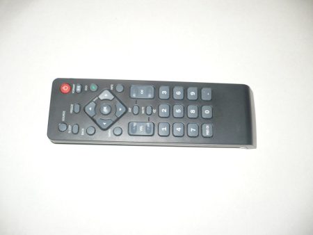 AUDIOVOX 13639560 ORIGINAL TV REMOTE CONTROL Online