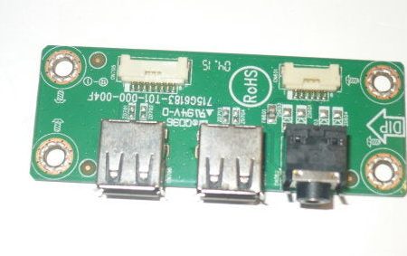 ACER UT220HQL MONITOR USB BOARD 715G6183-T01-000-004F For Sale