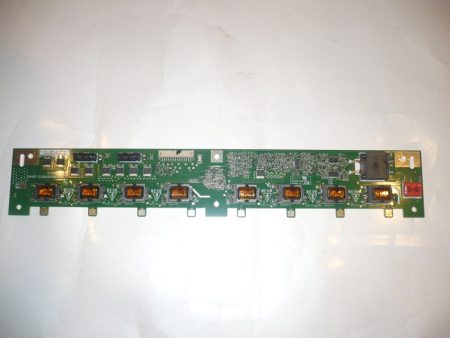 ELEMENT ELCFW327 TV INVERTER BOARD 19.31T08.001   VIT71884.00 For Cheap