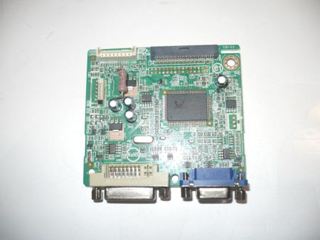 ACER V276HL MONITOR MAINBOARD GQDCB0BA4460000   715G4032-M06-006-004I Online