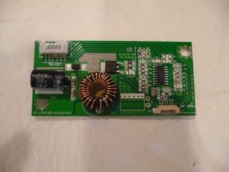 VIEWSONIC VX3217 MONITOR POWER SUPPLY BOARD G2CNCT31D90002   DW315EC Online now