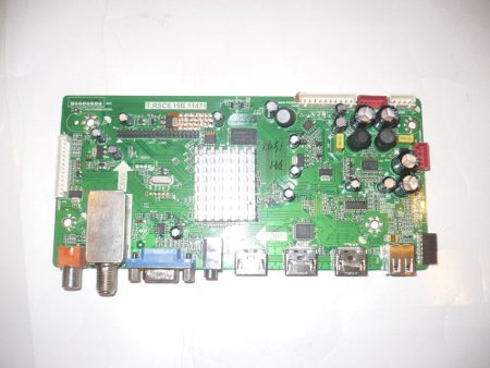 ELEMENT ELCFW327 TV MAINBOARD 1B2D1542   T.RSC8.19B 11471 Cheap