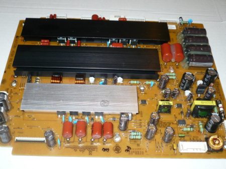 LG 50PV450 PLASMA TV Z SUSTAIN BOARD EBR71727902   EAX63551302 Online