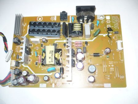 ACER V276HL MONITOR POWER SUPPLY BOARD DH544AQEU   715G2892-P03-O42-001R Discount