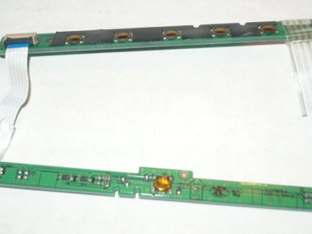 ACER S240HL MONITOR BUTTON BOARD 5E19S26001   4H.19S26.A00 Cheap