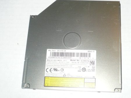 ACER Z3605-UR22 COMPUTER DVD WRITER UJ8D2Q Fashion