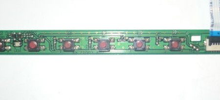 ACER G226HQL MONITOR BUTTON BOARD 4H.21Q03.A00 Online Sale