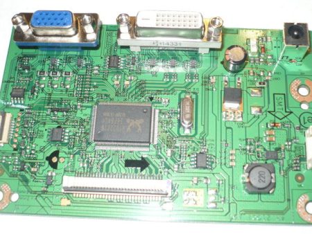 ACER S240HL MONITOR MAINBOARD 5E1AC01047   4H.21001.A00 Online now