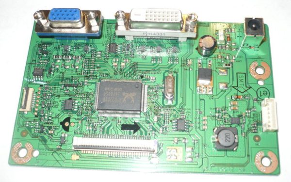 ACER S240HL MONITOR MAINBOARD 5E1AC01047   4H.21001.A00 Online now