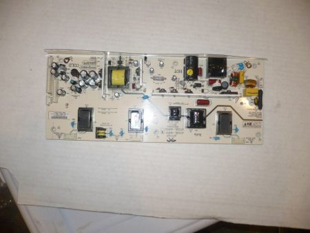 ELEMENT ELCFQ324N TV POWER SUPPLY BOARD AY118L-4HF01   3BS0030614 For Cheap