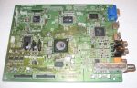 DYNEX LCD37-09-02 TV MAINBOARD A71GDUZ    BA71F0G04014 Cheap