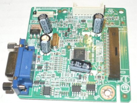 ACER V196WL MONITOR MAINBOARD GQECB0BA1541000Q   715G4488-M02-000-0046 Supply