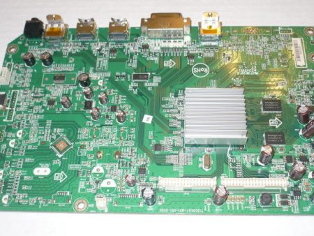 ACER B296CL MONITOR MAINBOARD GQDCB0BA0170000   715G5497-MO1-001-005K Supply