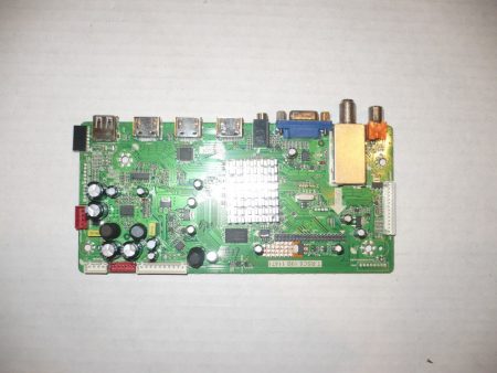 ELEMENT ELCFW327 TV MAINBOARD 1B2A0129   T.RSC8.19B 11471 For Cheap