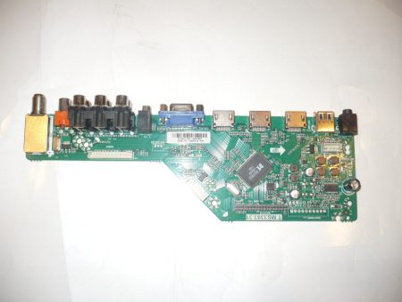 ELEMENT ELCFW329 TV MAINBOARD A13071724   T.MS3393.31 Online now